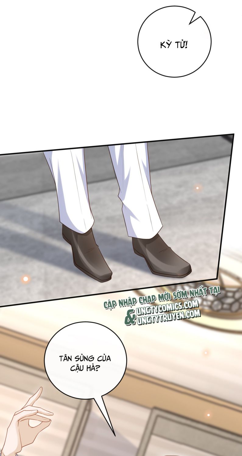 Pháp Ngoại Chi Đồ: Chapter 46