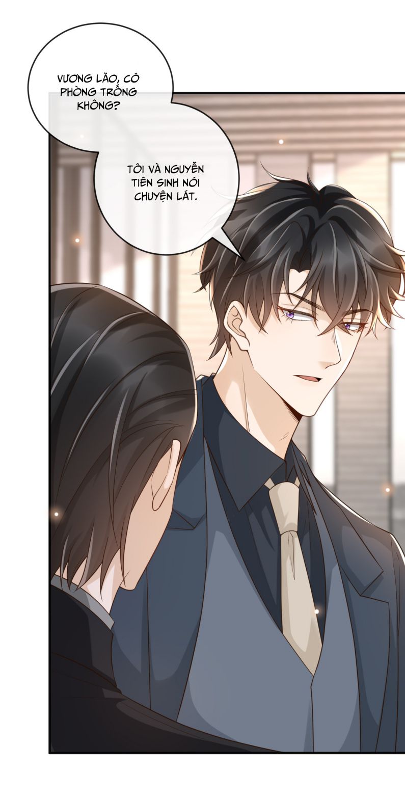 Pháp Ngoại Chi Đồ: Chapter 46