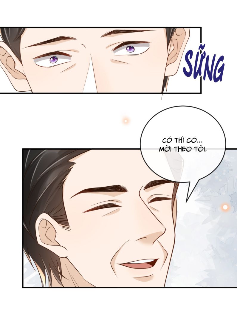 Pháp Ngoại Chi Đồ: Chapter 46