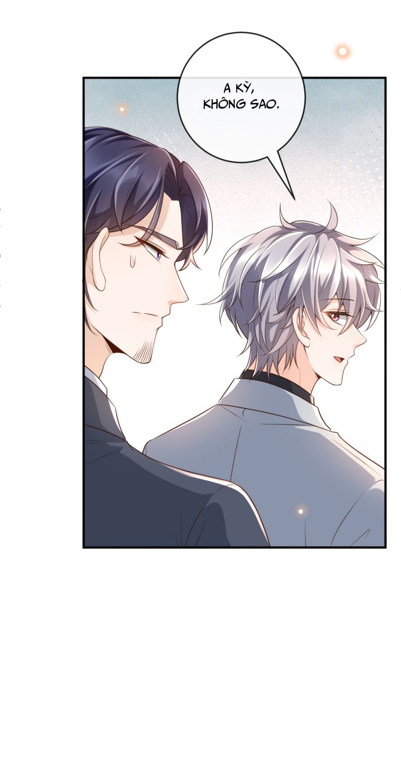 Pháp Ngoại Chi Đồ: Chapter 46