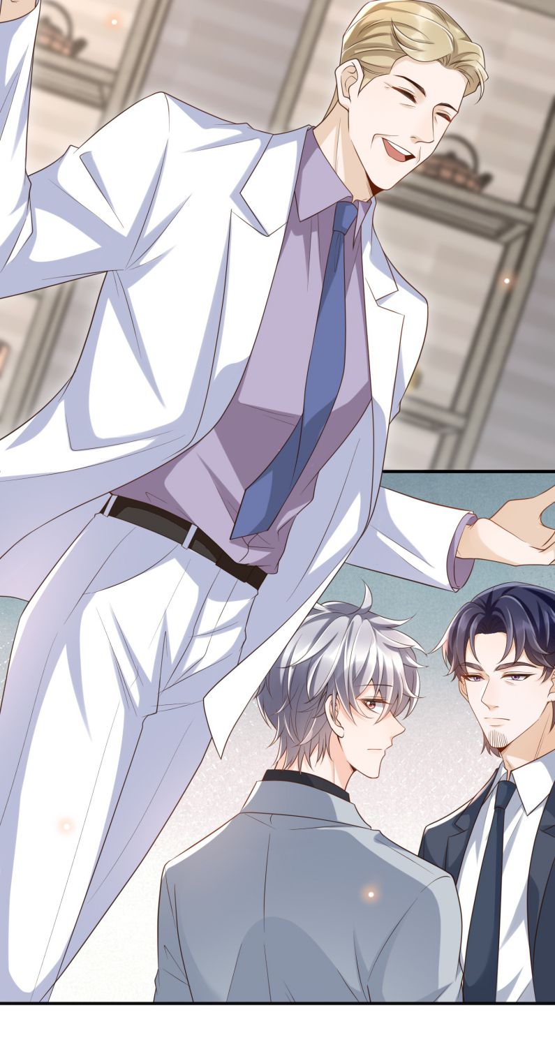 Pháp Ngoại Chi Đồ: Chapter 46