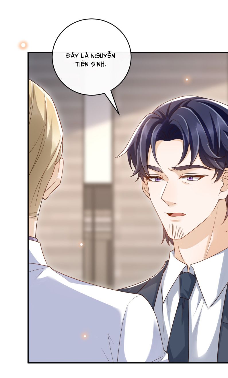 Pháp Ngoại Chi Đồ: Chapter 46