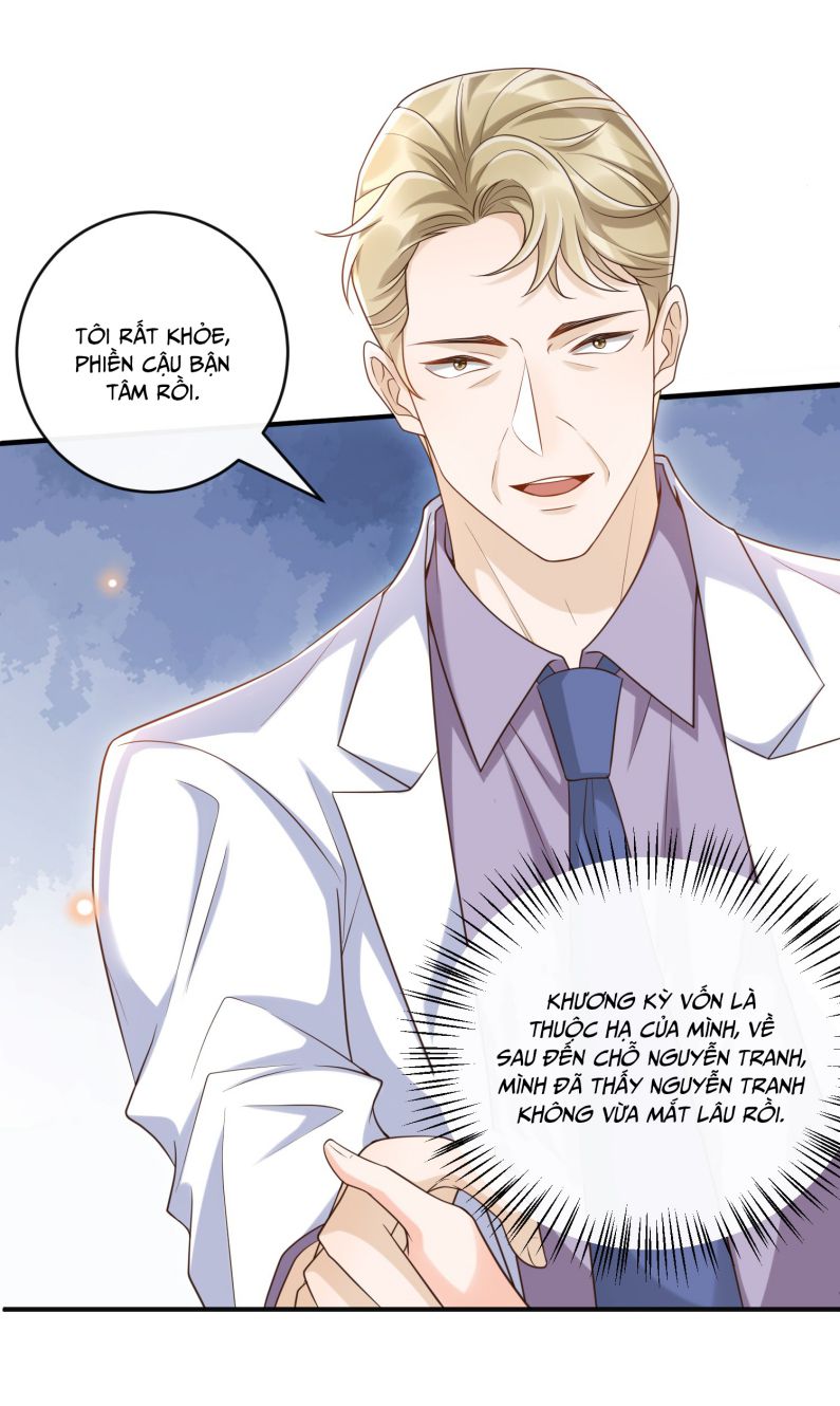 Pháp Ngoại Chi Đồ: Chapter 46