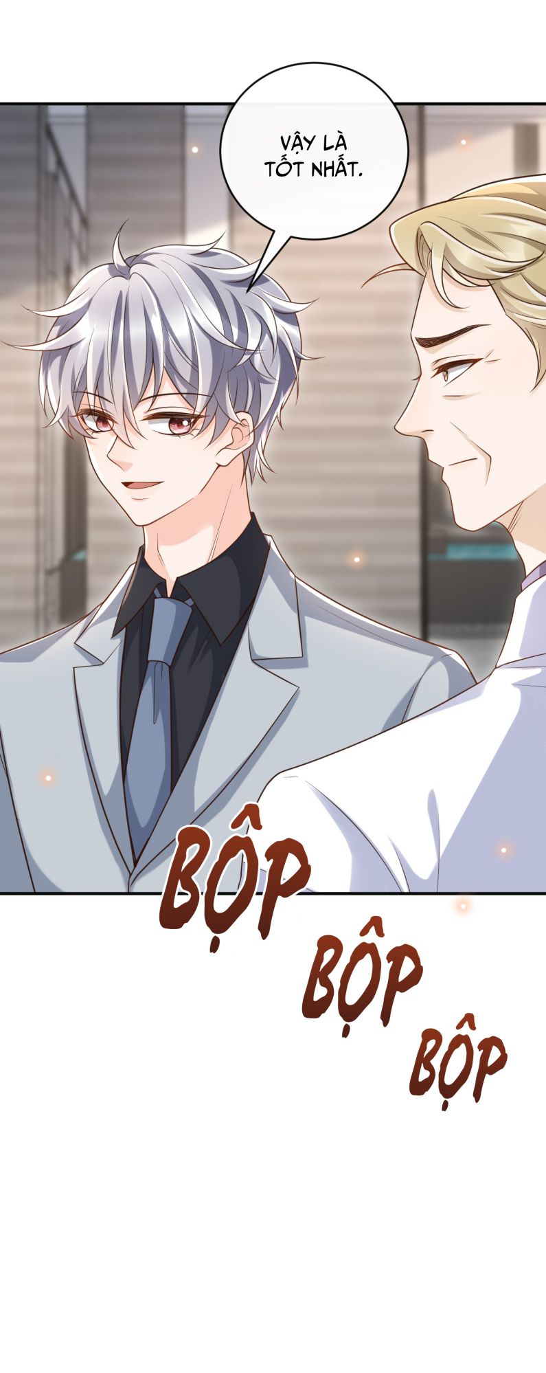 Pháp Ngoại Chi Đồ: Chapter 46