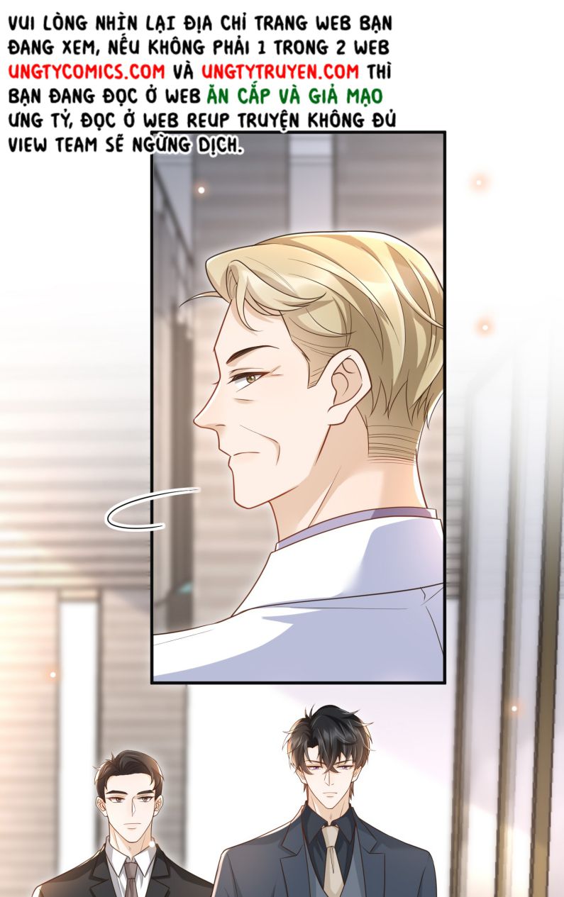 Pháp Ngoại Chi Đồ: Chapter 46