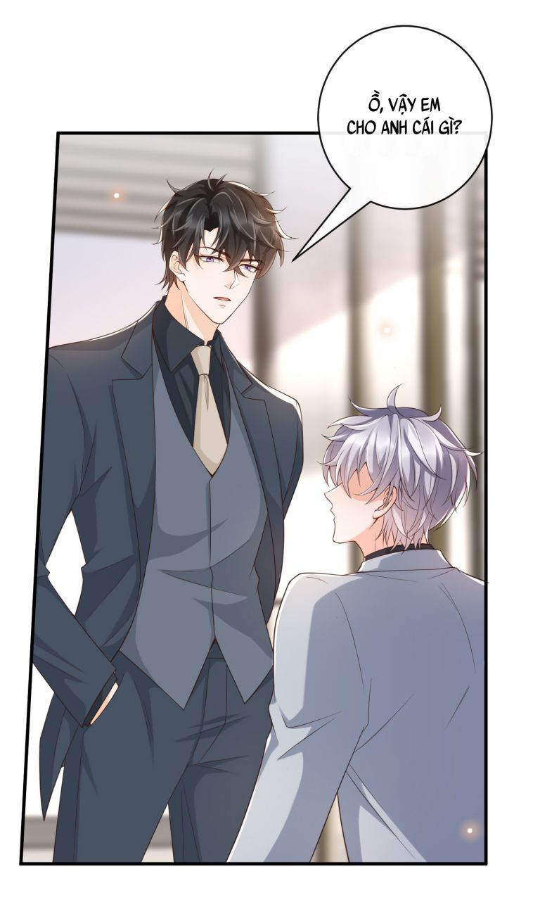 Pháp Ngoại Chi Đồ: Chapter 47