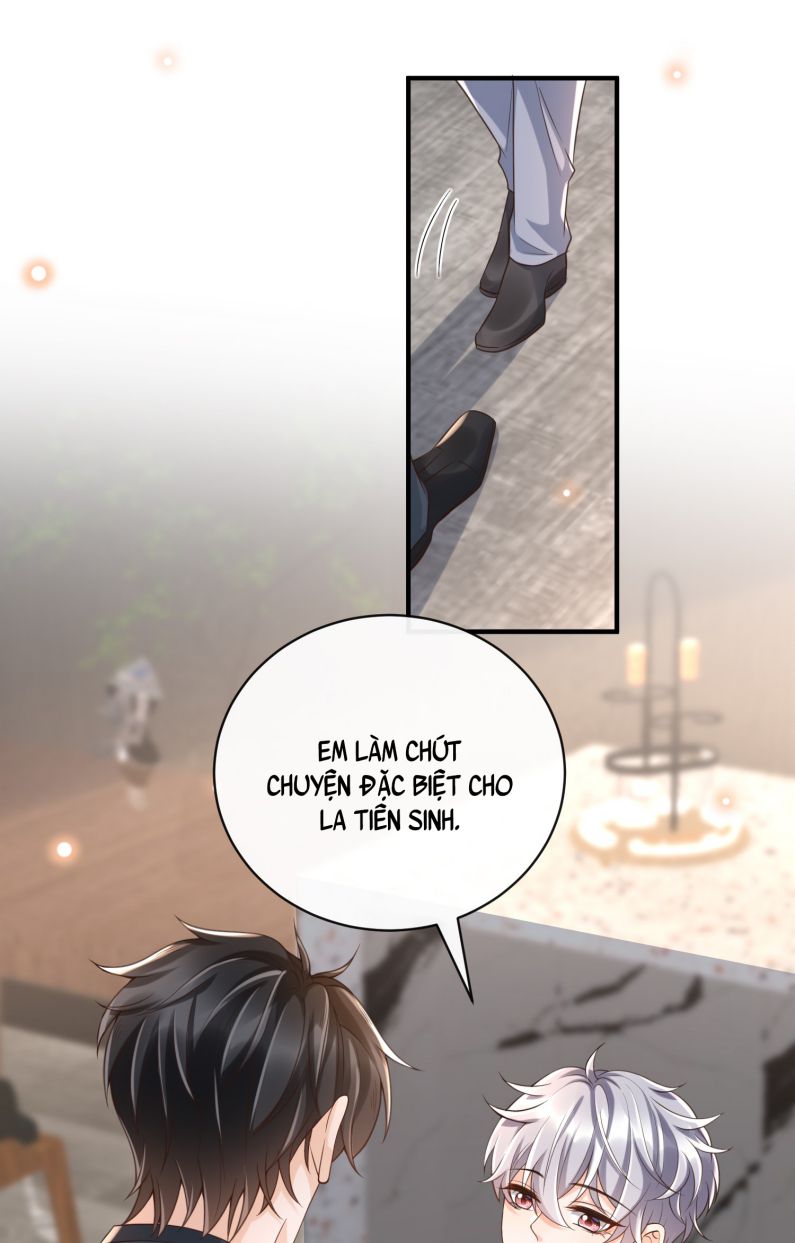 Pháp Ngoại Chi Đồ: Chapter 47