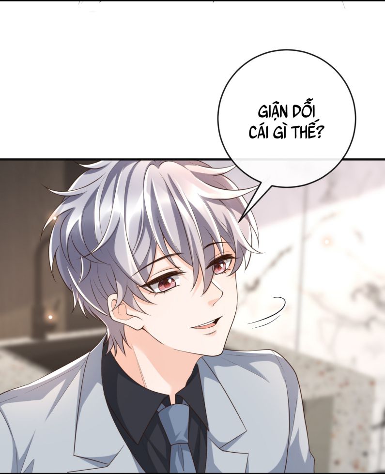 Pháp Ngoại Chi Đồ: Chapter 47