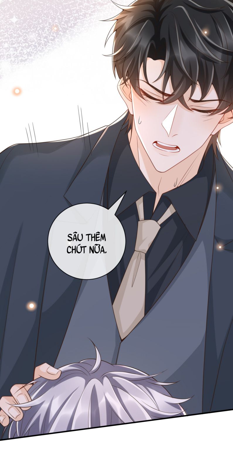 Pháp Ngoại Chi Đồ: Chapter 47
