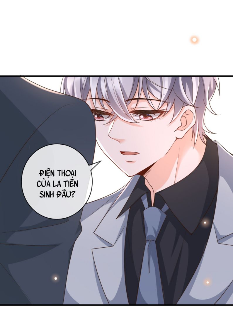Pháp Ngoại Chi Đồ: Chapter 47