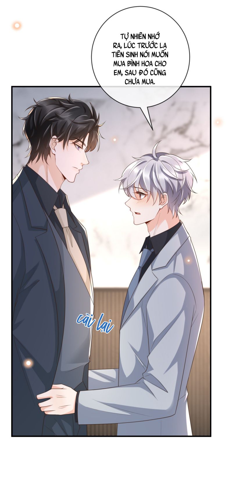Pháp Ngoại Chi Đồ: Chapter 47