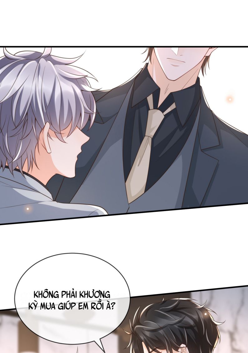 Pháp Ngoại Chi Đồ: Chapter 47