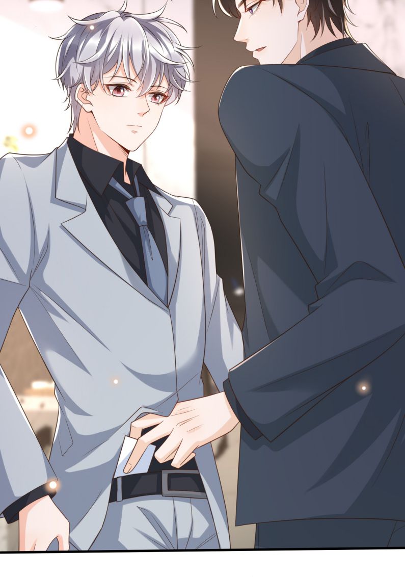 Pháp Ngoại Chi Đồ: Chapter 47