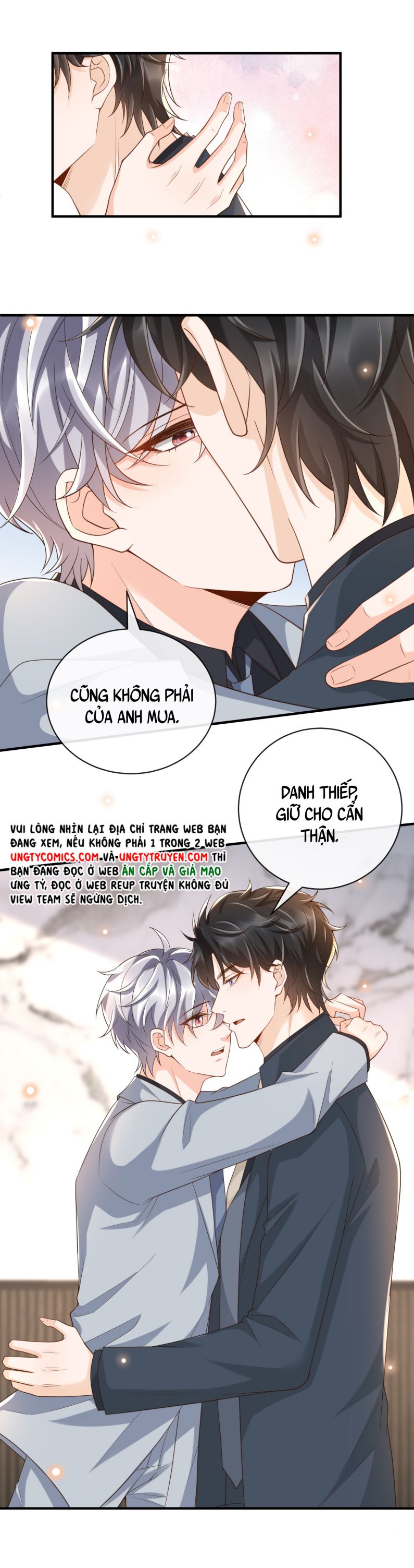 Pháp Ngoại Chi Đồ: Chapter 47