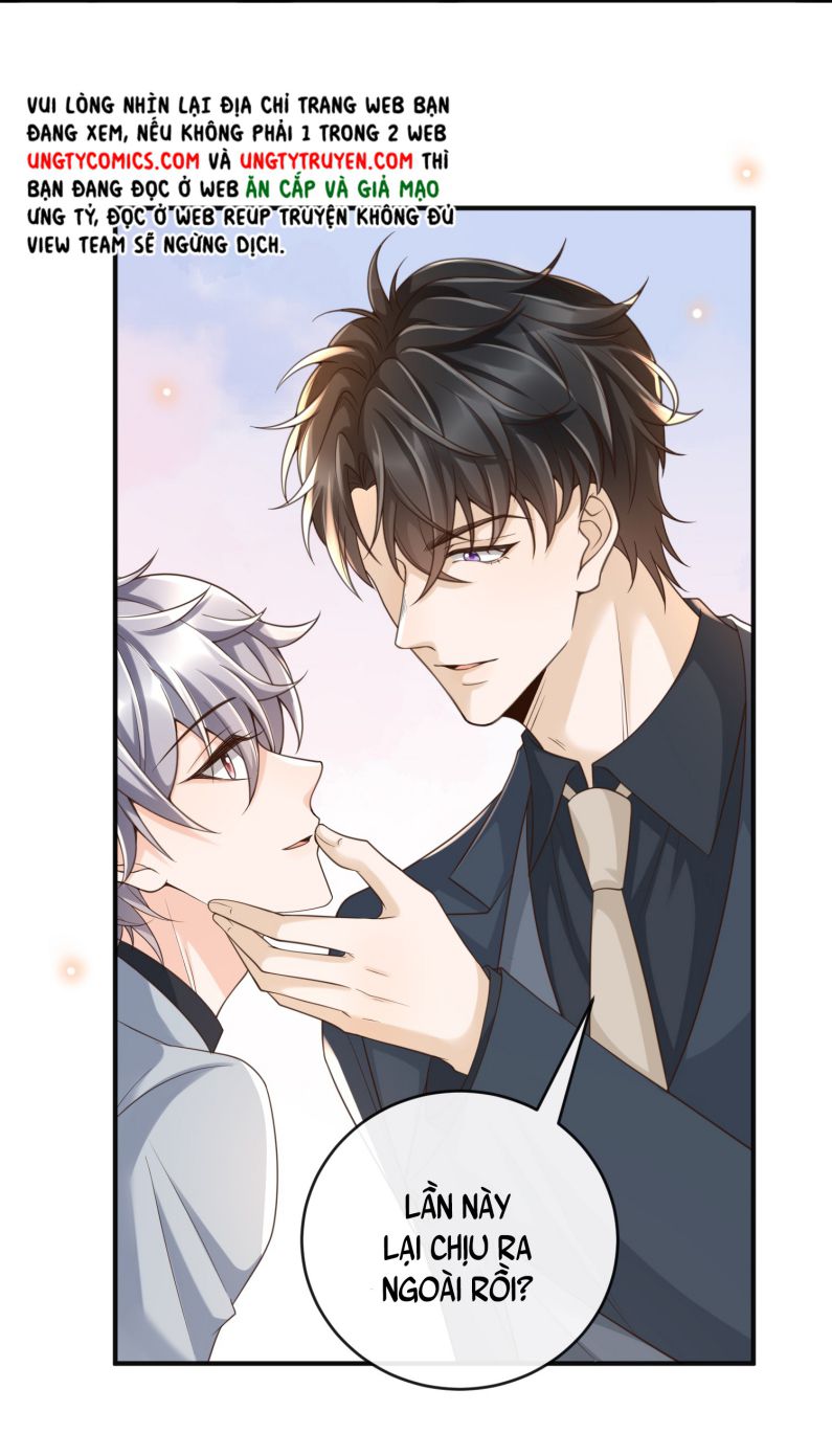 Pháp Ngoại Chi Đồ: Chapter 47