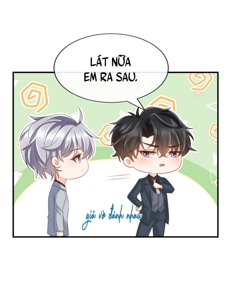 Pháp Ngoại Chi Đồ: Chapter 47