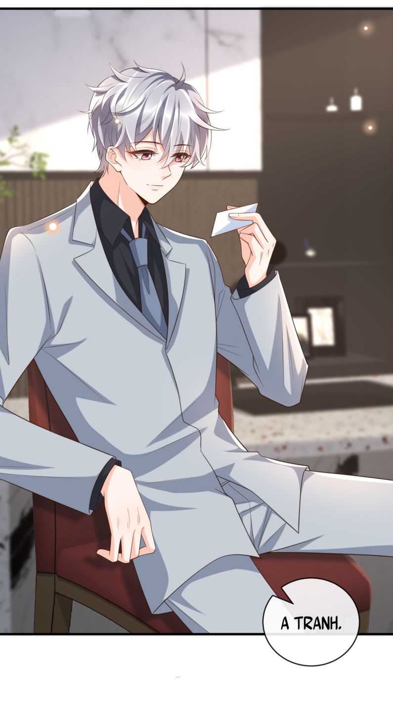 Pháp Ngoại Chi Đồ: Chapter 47