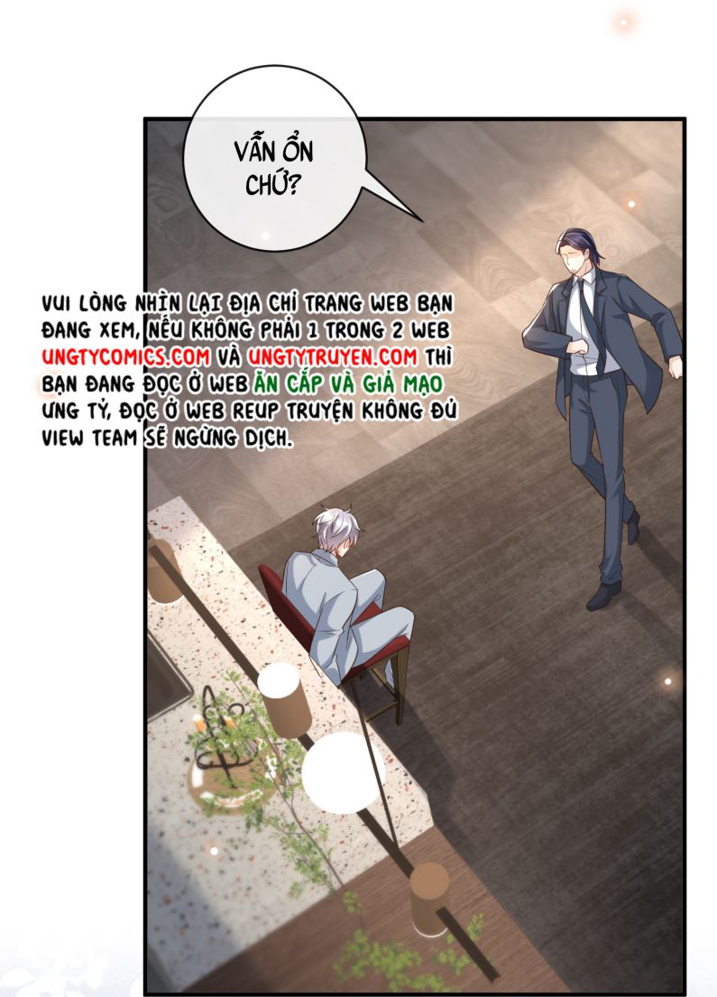 Pháp Ngoại Chi Đồ: Chapter 47