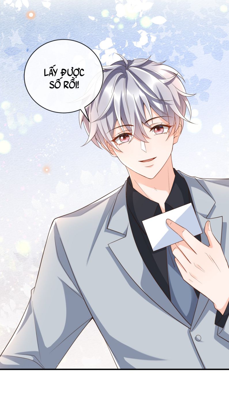 Pháp Ngoại Chi Đồ: Chapter 47