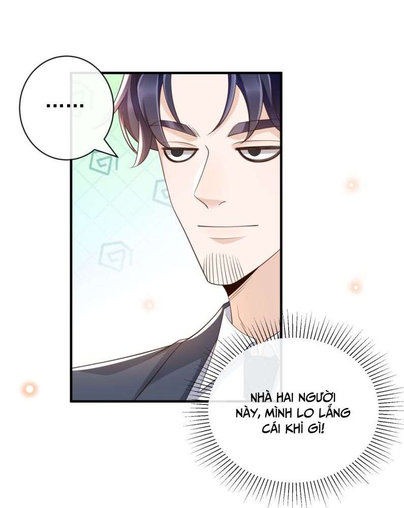 Pháp Ngoại Chi Đồ: Chapter 47