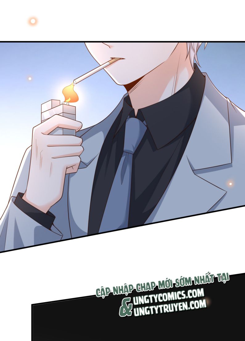 Pháp Ngoại Chi Đồ: Chapter 47