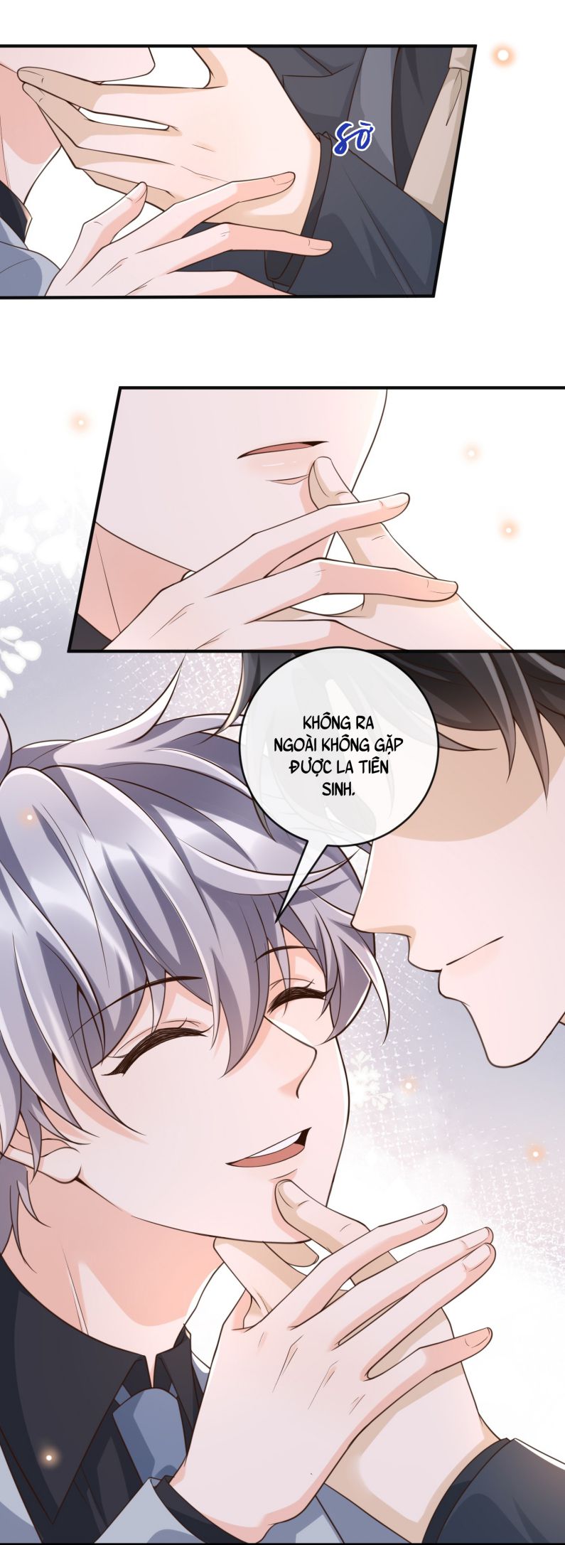 Pháp Ngoại Chi Đồ: Chapter 47