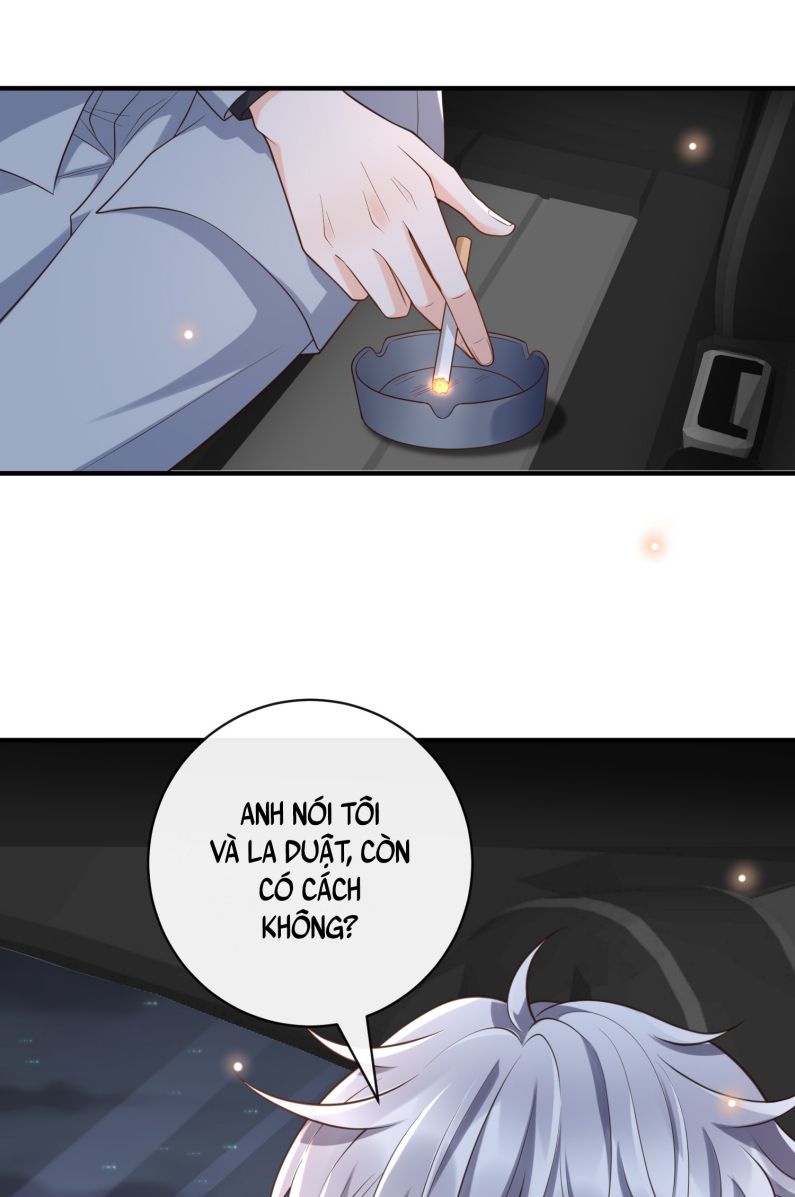Pháp Ngoại Chi Đồ: Chapter 47