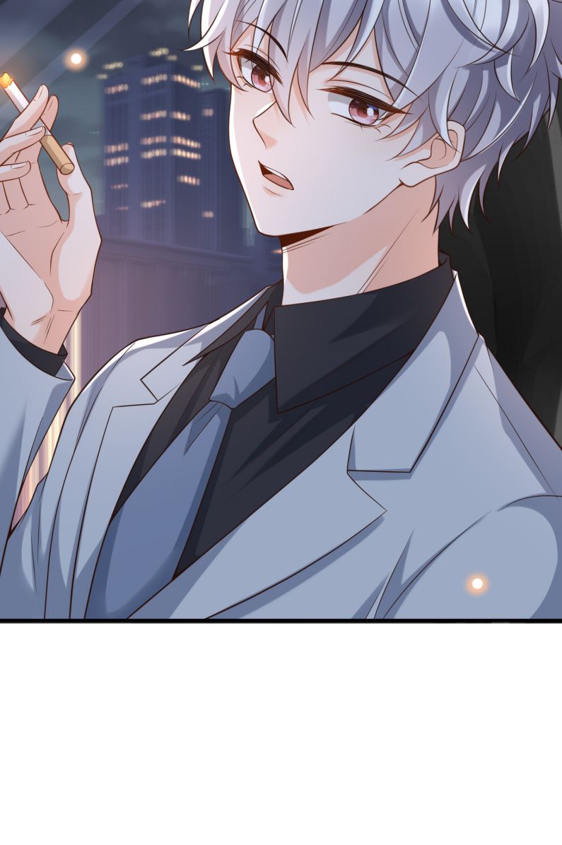 Pháp Ngoại Chi Đồ: Chapter 47
