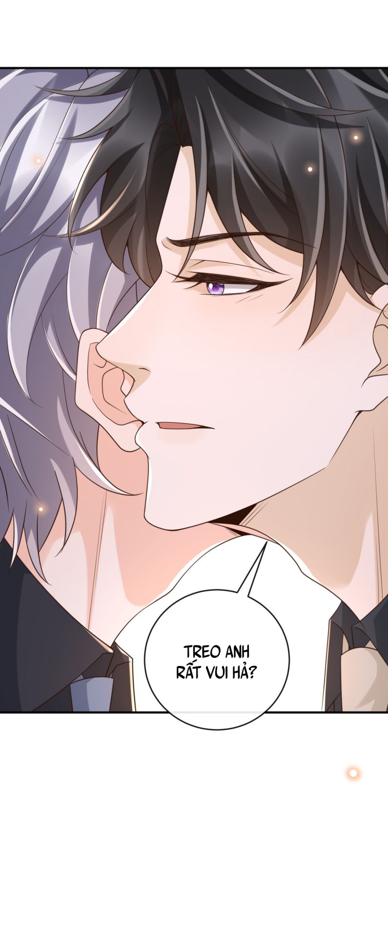 Pháp Ngoại Chi Đồ: Chapter 47
