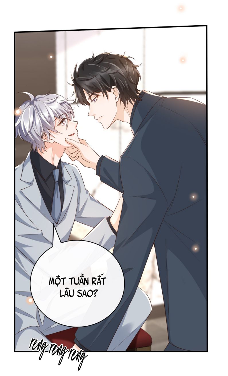 Pháp Ngoại Chi Đồ: Chapter 47