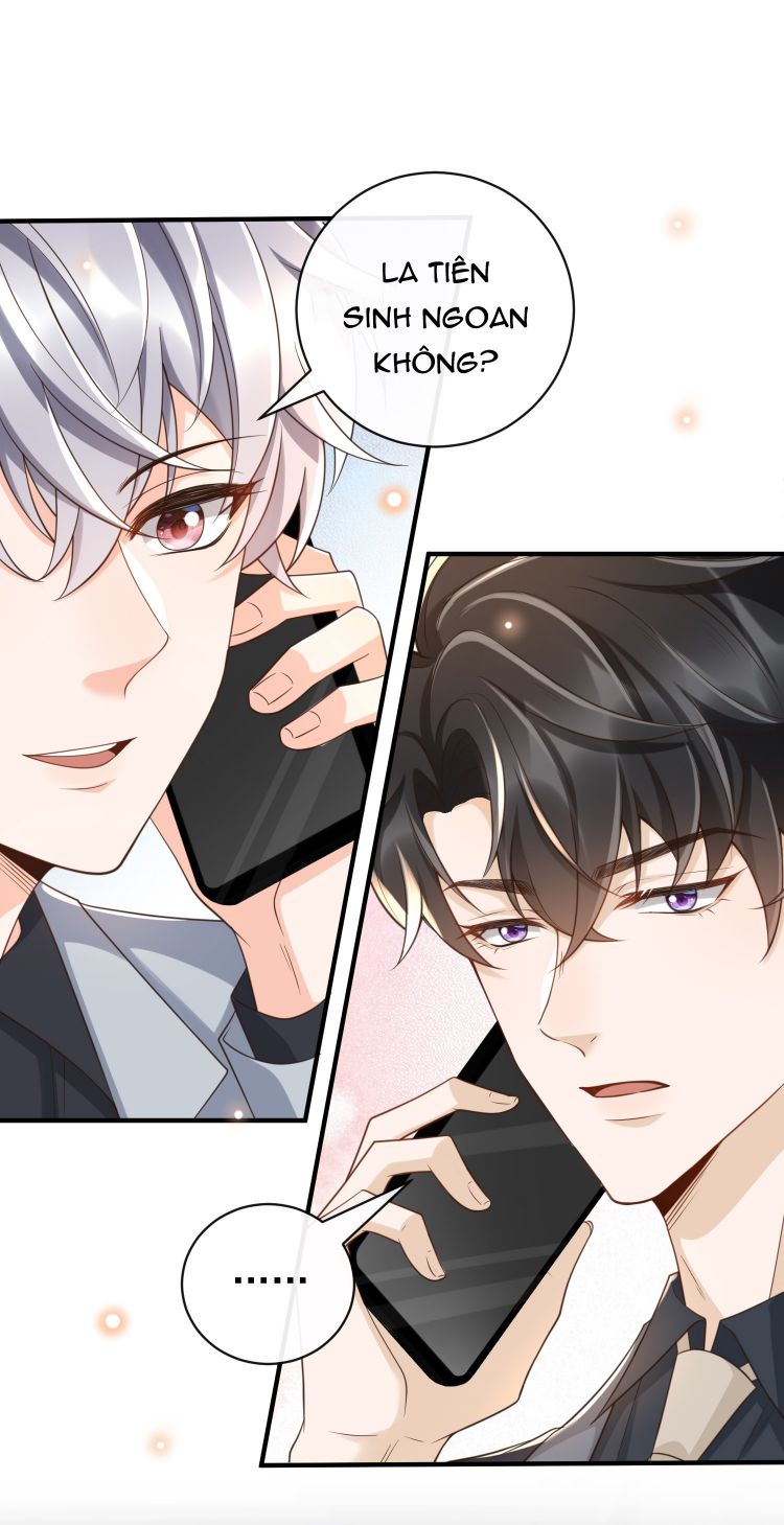 Pháp Ngoại Chi Đồ: Chapter 48