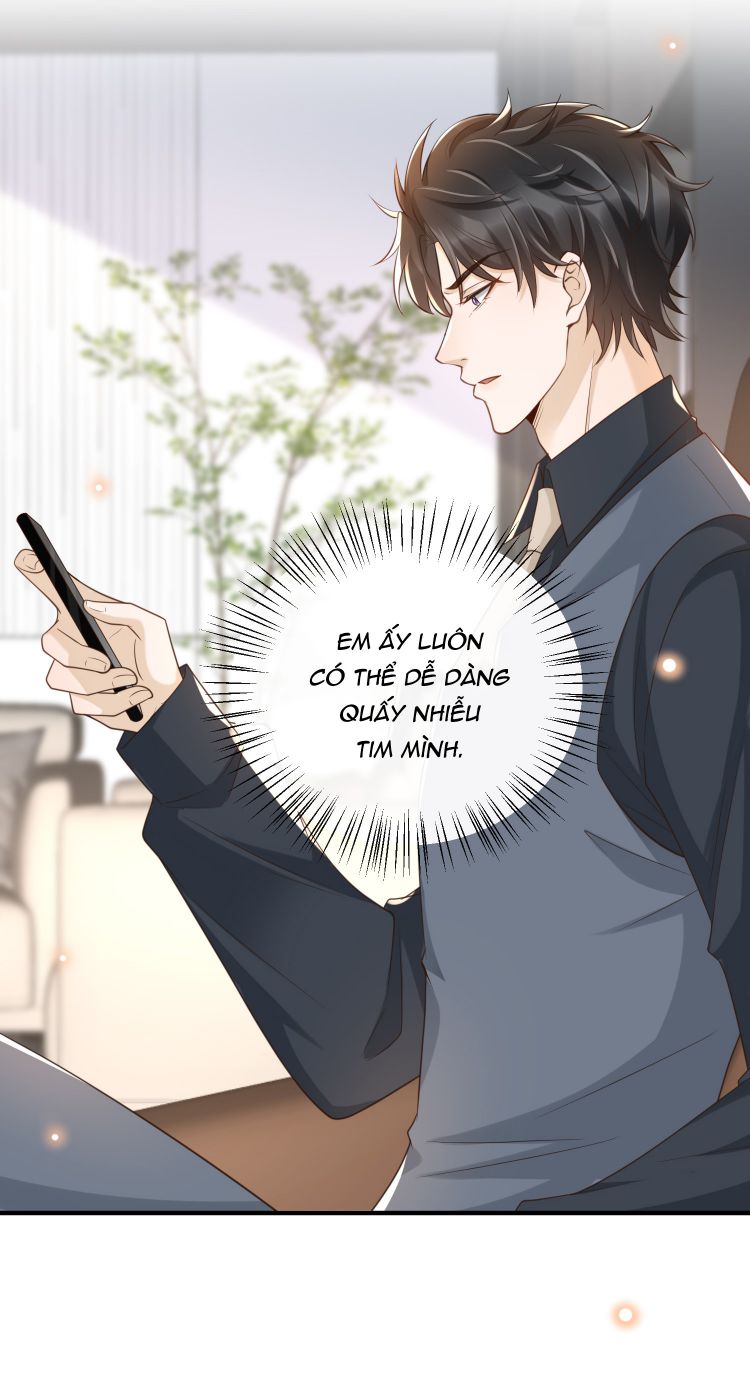 Pháp Ngoại Chi Đồ: Chapter 48