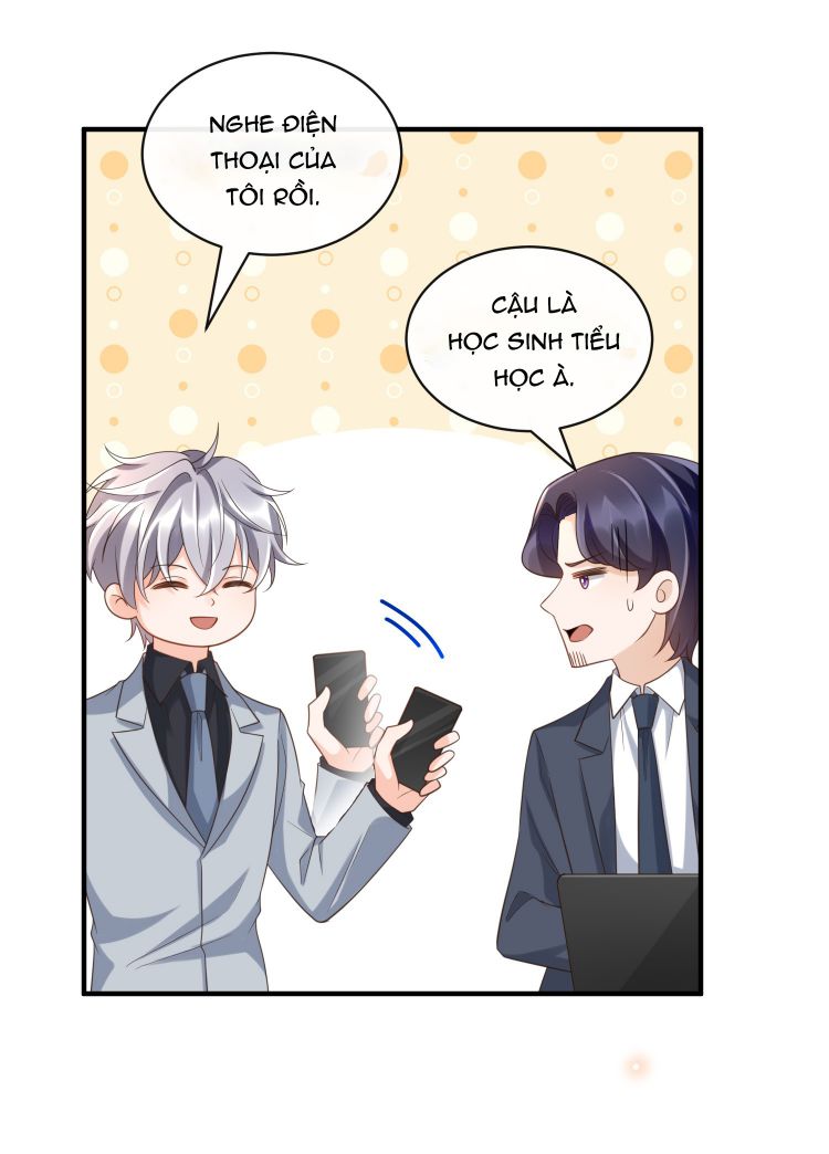 Pháp Ngoại Chi Đồ: Chapter 48