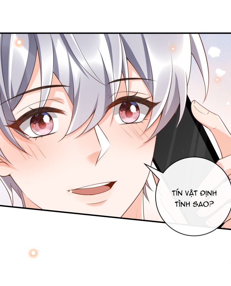 Pháp Ngoại Chi Đồ: Chapter 48