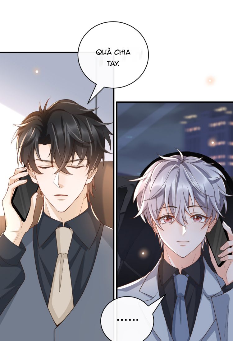 Pháp Ngoại Chi Đồ: Chapter 48