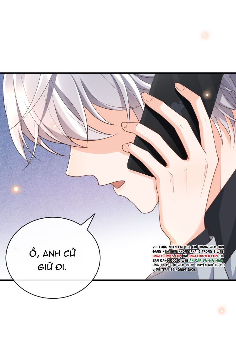 Pháp Ngoại Chi Đồ: Chapter 48