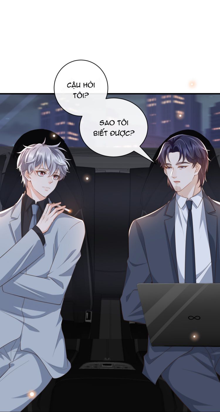 Pháp Ngoại Chi Đồ: Chapter 48