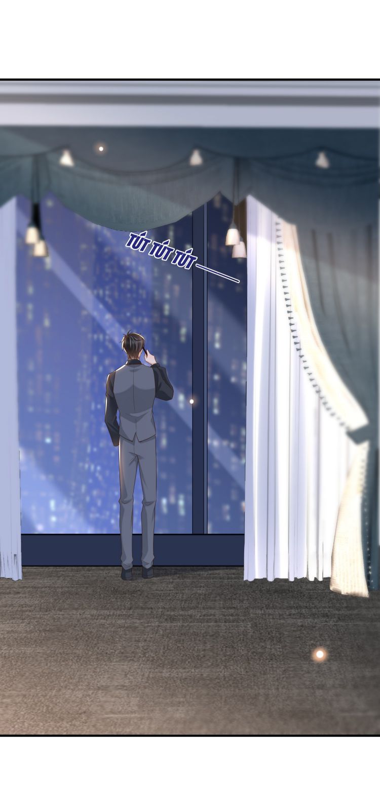 Pháp Ngoại Chi Đồ: Chapter 48