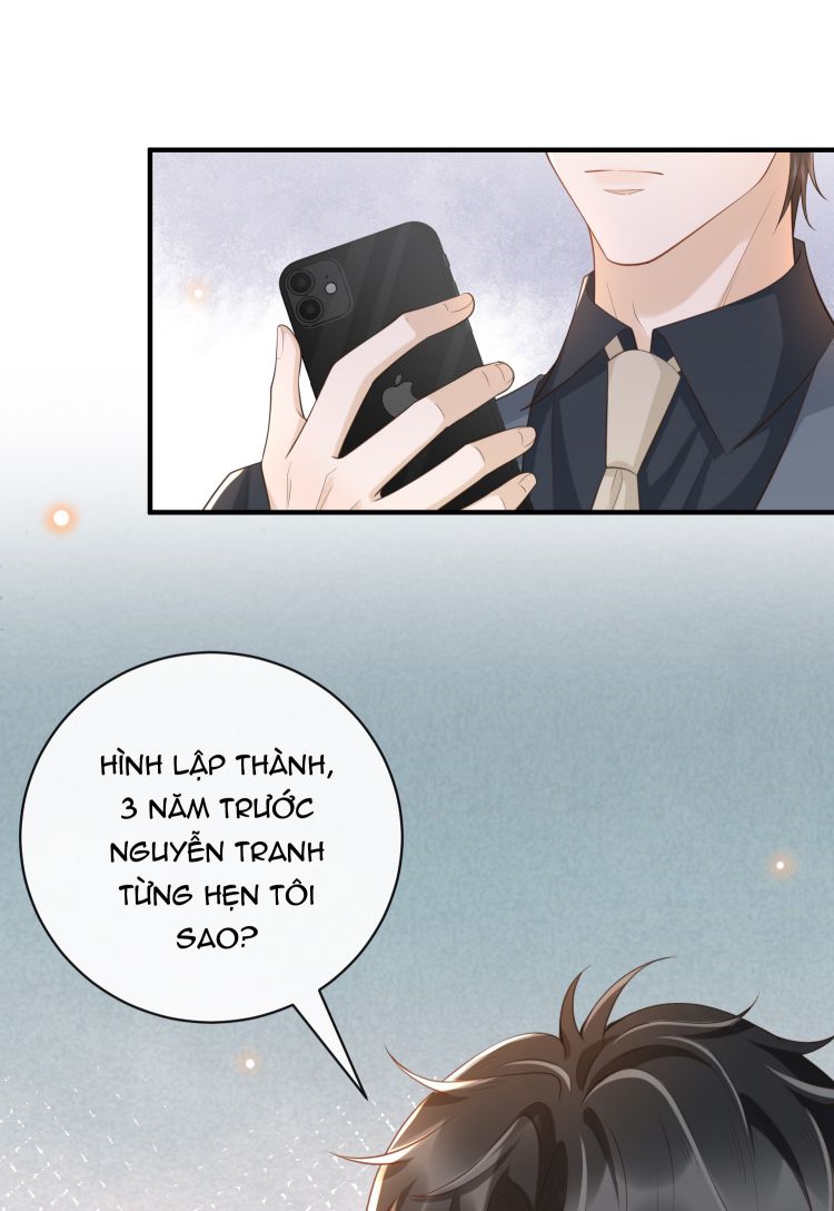 Pháp Ngoại Chi Đồ: Chapter 48