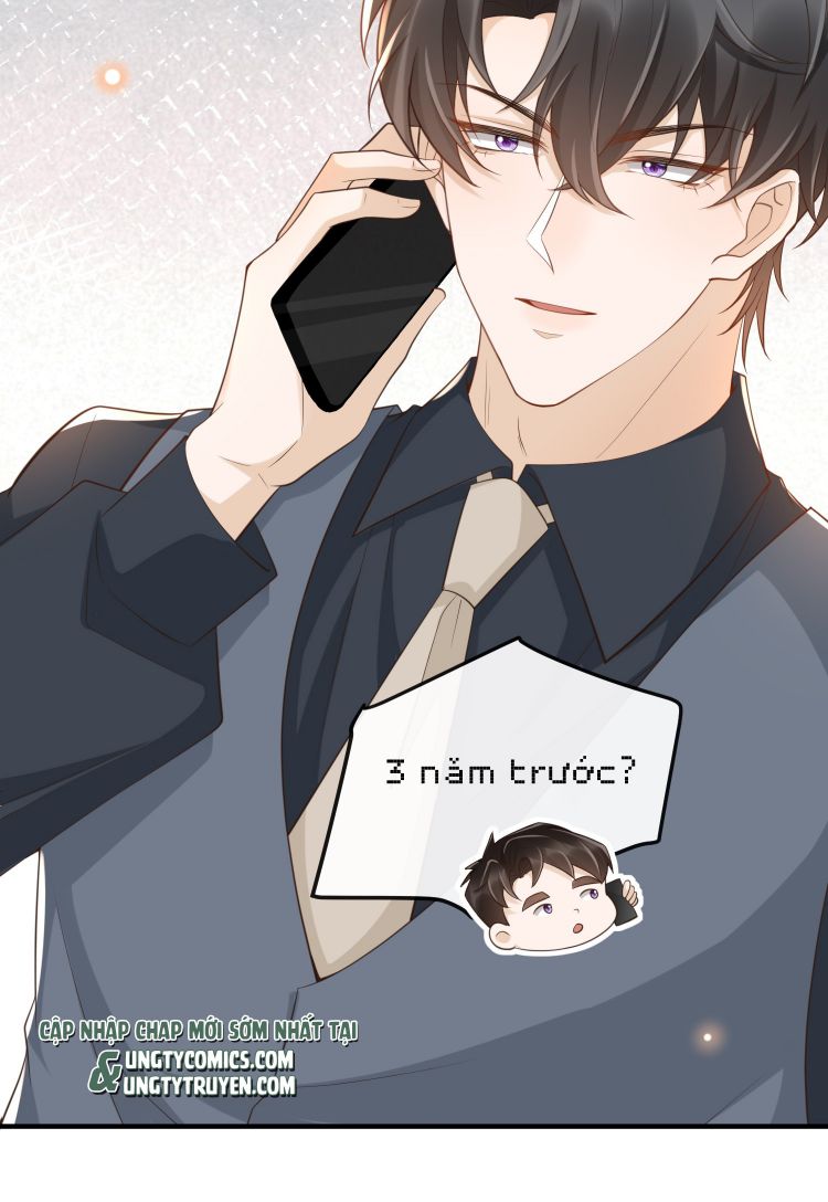 Pháp Ngoại Chi Đồ: Chapter 48