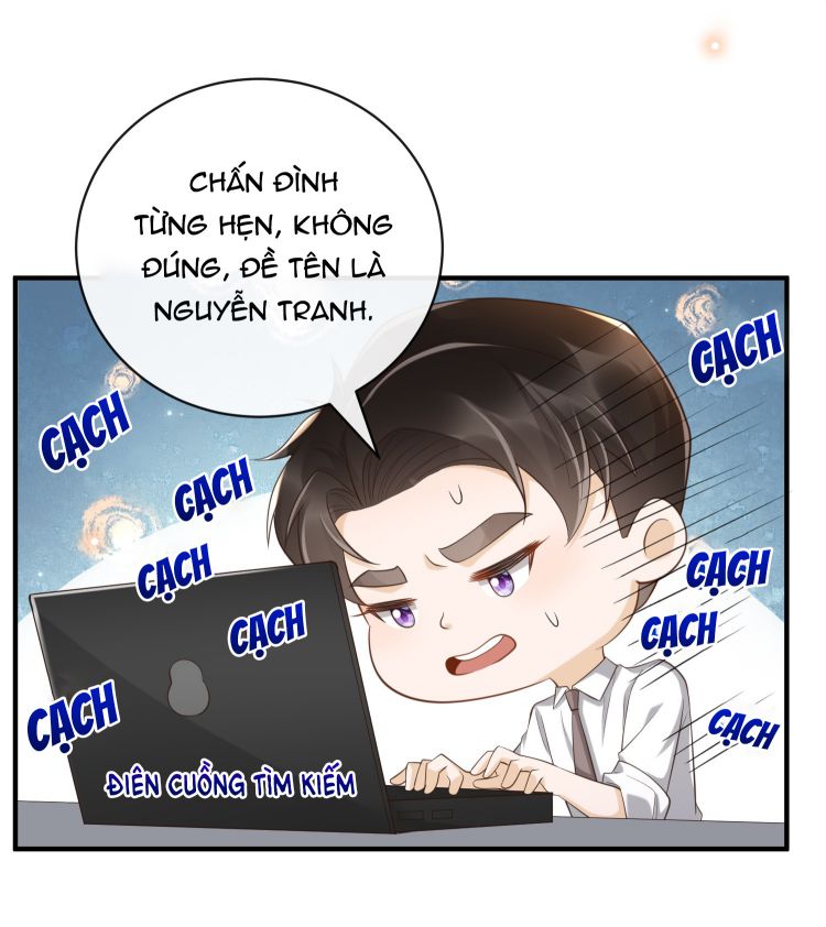 Pháp Ngoại Chi Đồ: Chapter 48