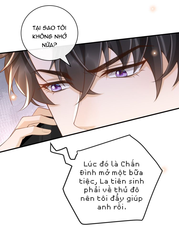 Pháp Ngoại Chi Đồ: Chapter 48