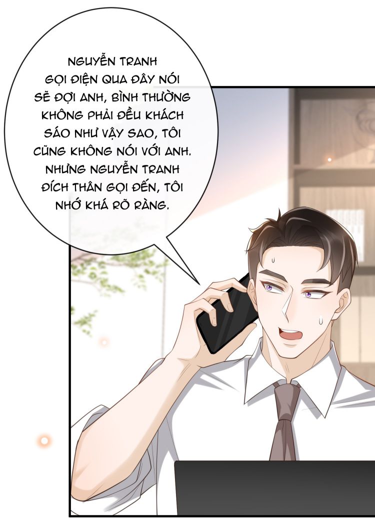 Pháp Ngoại Chi Đồ: Chapter 48