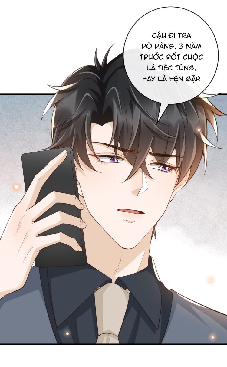 Pháp Ngoại Chi Đồ: Chapter 48