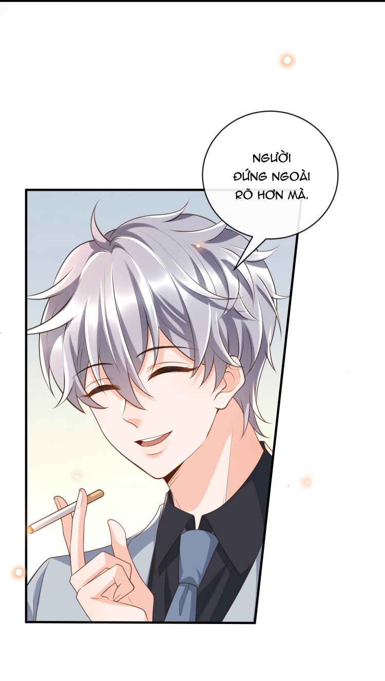 Pháp Ngoại Chi Đồ: Chapter 48