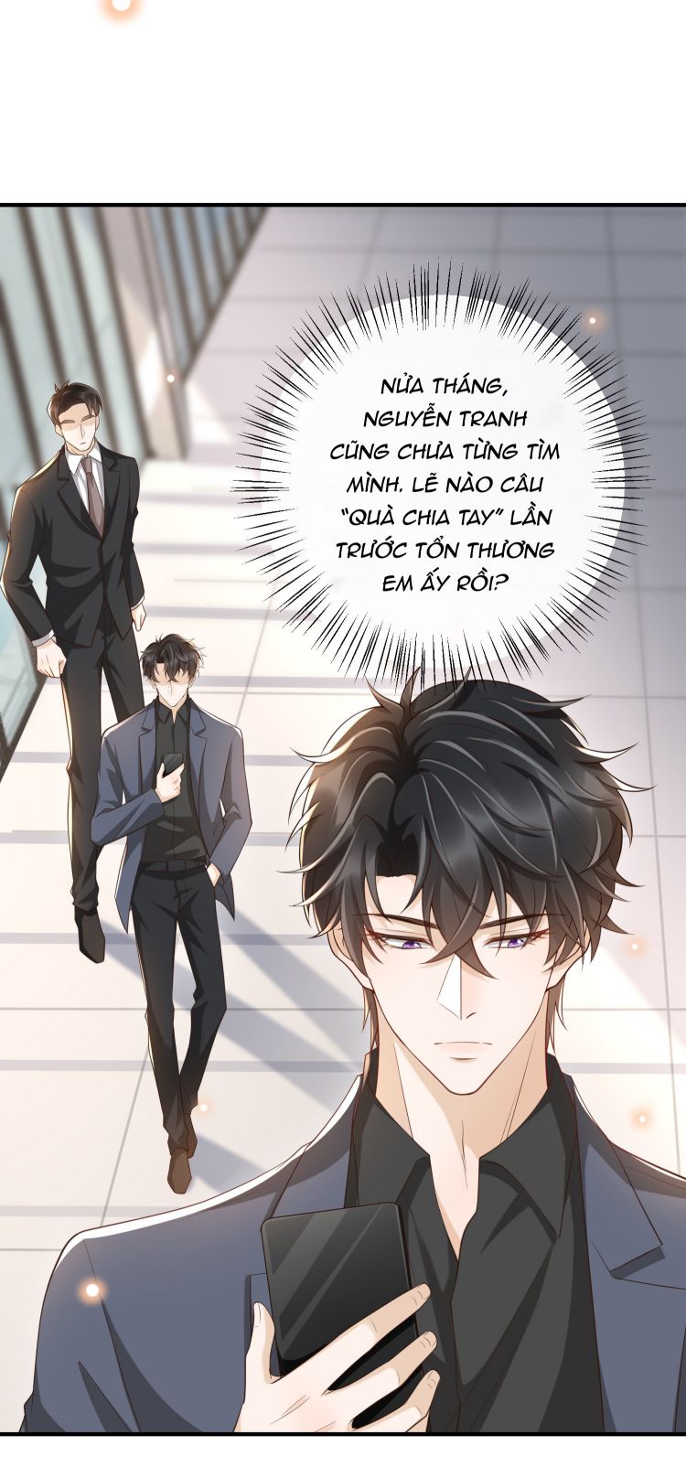 Pháp Ngoại Chi Đồ: Chapter 48
