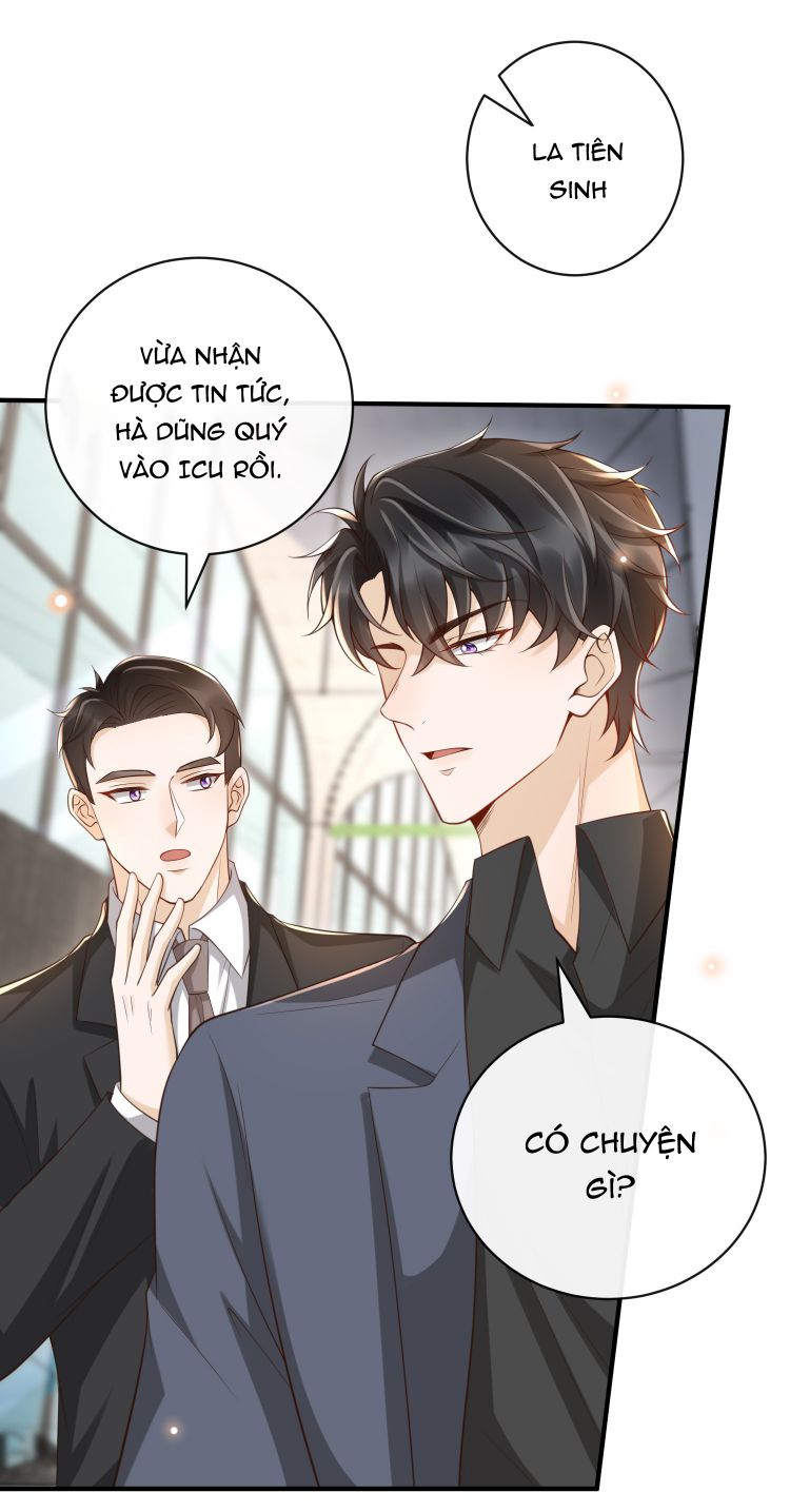 Pháp Ngoại Chi Đồ: Chapter 48