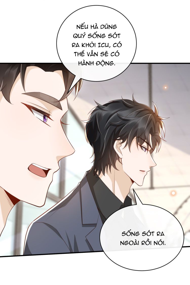 Pháp Ngoại Chi Đồ: Chapter 48