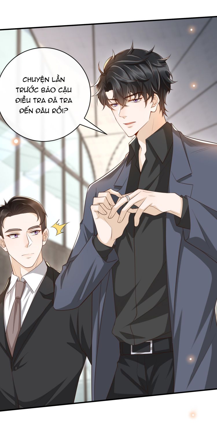 Pháp Ngoại Chi Đồ: Chapter 48