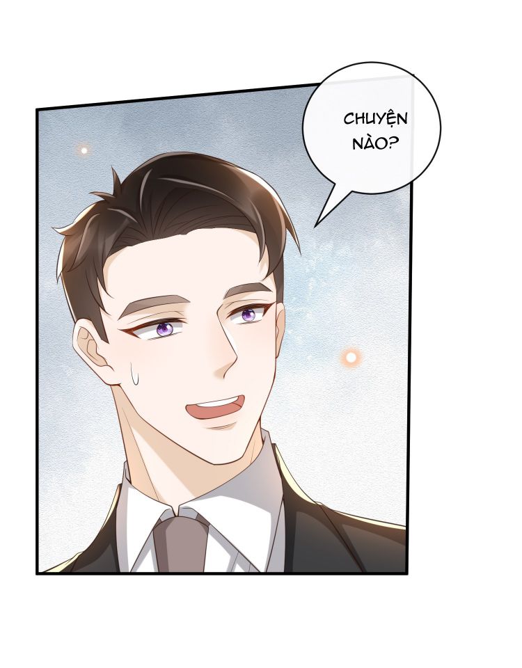 Pháp Ngoại Chi Đồ: Chapter 48